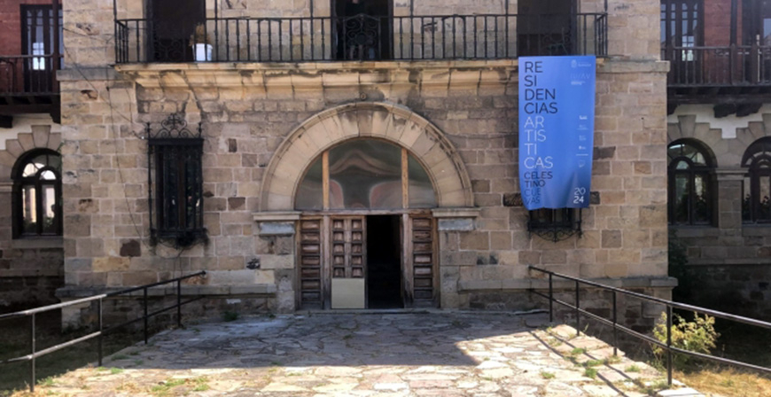 90 creadores presentan sus proyectos para el proceso de seleccin del V Programa de Residencias Artsticas Celestino Cuevas