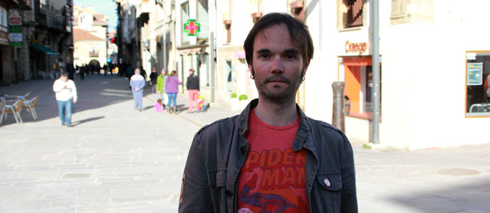 Abandono Podemos por la prdida de democracia interna