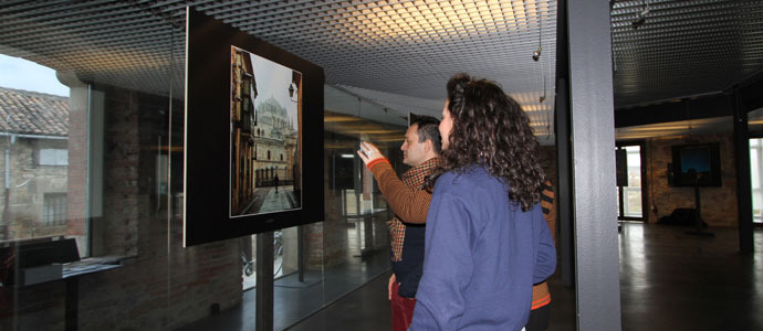 Abierta la exposicin fotogrfica del III Concurso Romnico Digital