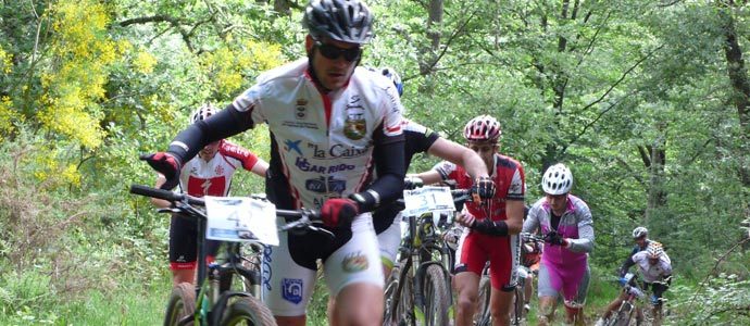 Abierta la inscripcin para la IV Marcha BTT de Los Carabeos
