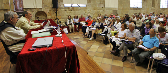 Abierto el plazo de inscripcin para los cursos de patrimonio y cultura medieval