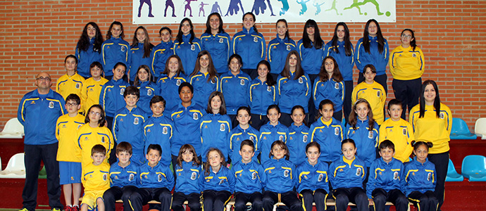 Abierto el plazo de inscripcin para la Escuela deportiva de Campoo de Enmedio
