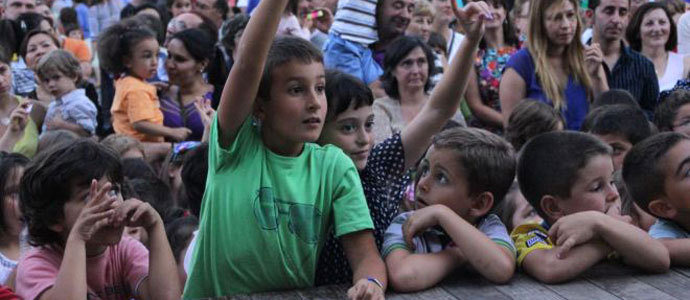 Abierto el plazo de inscripcin para la Escuela Infantil de Verano
