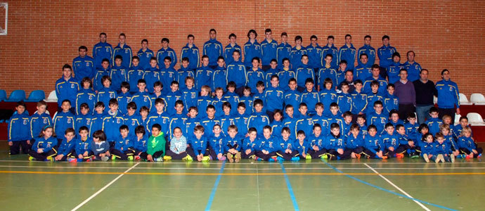 Abierta la inscripcin para las Escuelas Deportivas de Campoo de Enmedio