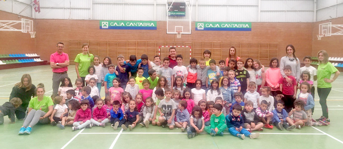 Abierto el plazo de inscripcin para la ludoteca de verano en Campoo de Enmedio