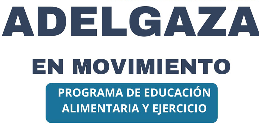 Abierto el plazo de inscripcin para el programa 'Adelgaza en movimiento'