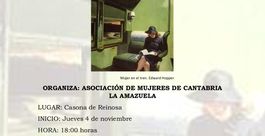 Abierto el plazo de inscripcin en el taller de lectura 