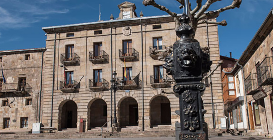 Abierto el plazo para optar a las ayudas destinadas a entidades culturales con sede en Reinosa
