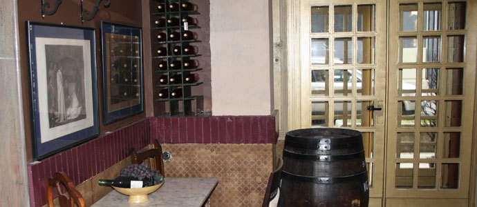 Abre sus puertas la Bodega Las Antiguas en Reinosa