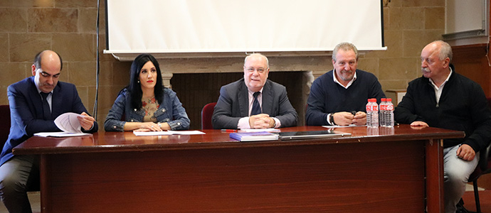 Acercar Europa a Campoo