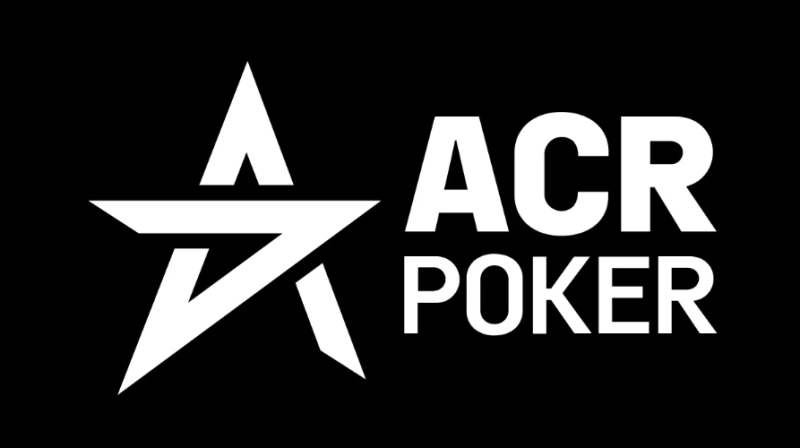 ACR Poker, la gran sala de poker norteamericana