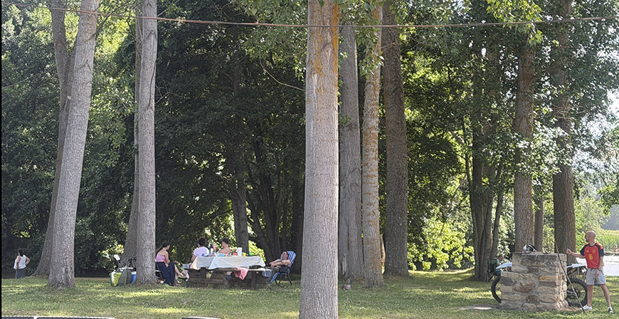 Activados avisos por altas temperaturas en toda Cantabria
