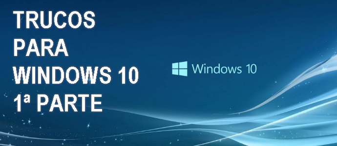 Activar modo Dios en Windows 10