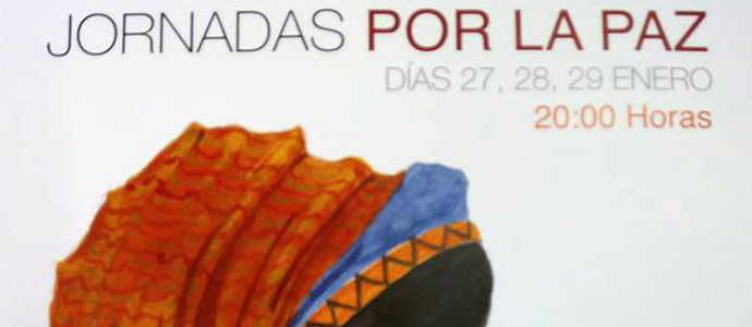 Adane Cantabria organiza una nueva edicin de las Jornadas por la Paz