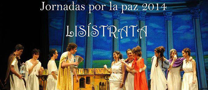Adane invita a reflexionar sobre la paz