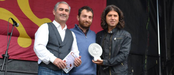 ADIC homenajea a Rulo