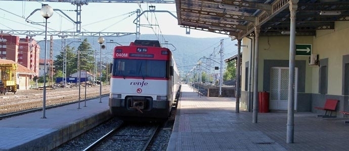 Adif adjudica los servicios de vigilancia y seguridad en las estaciones e infraestructuras ferroviarias