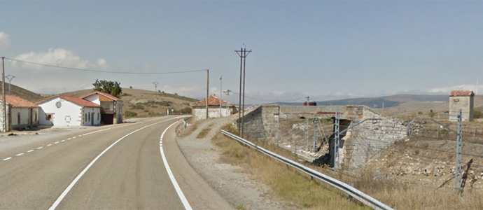 Adif invertir ms de 800.000 euros en la mejora de cinco puentes ferroviarios