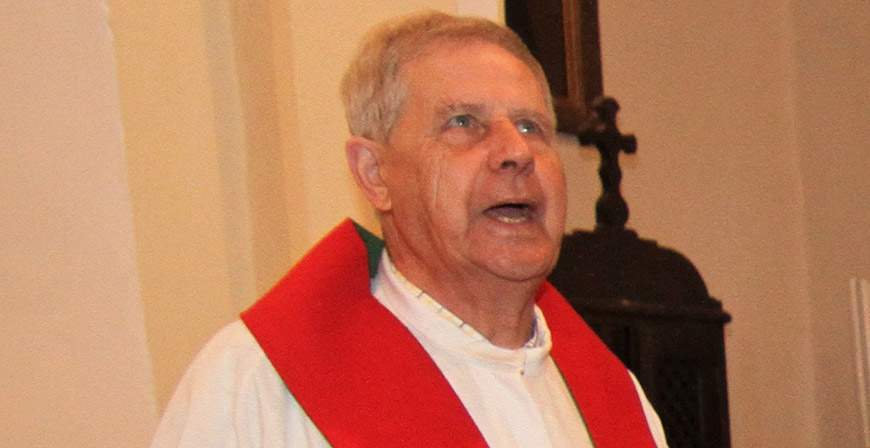 Gracias por tanto, hasta siempre Don Eduardo