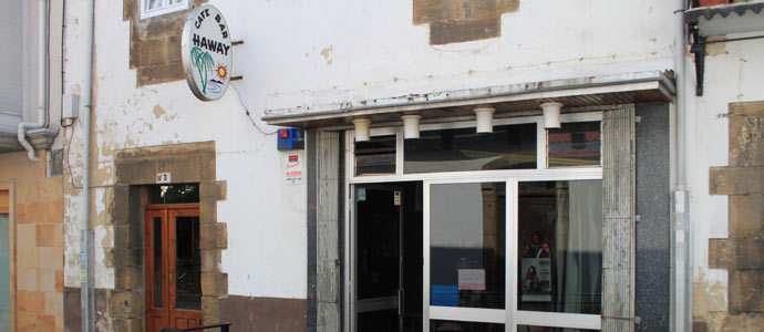Adis a las tortillas del Haway