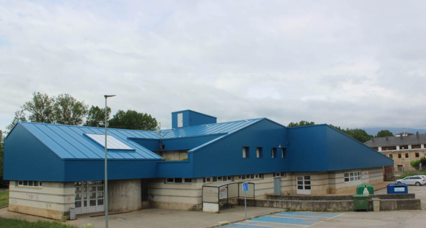 Adjudicada por 163.000 euros la renovacin de la climatizacin de las piscinas municipales