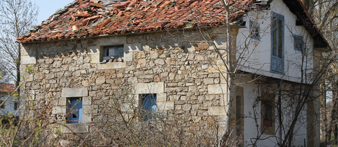 Adjudicada la rehabilitacin integral del Molino de Orzales