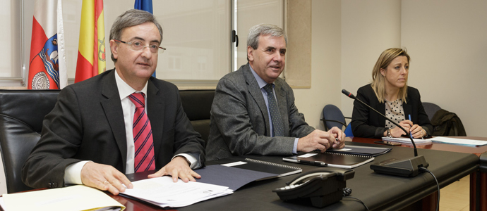 Administracin Local da el visto bueno al borrador del decreto que recupera el Fondo de Cooperacin