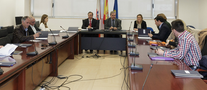 Administracin Local da el visto bueno al borrador del decreto que recupera el Fondo de Cooperacin