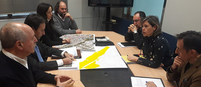 Las administraciones concretan la 