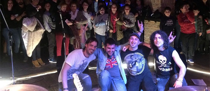 ADN estrena videoclip