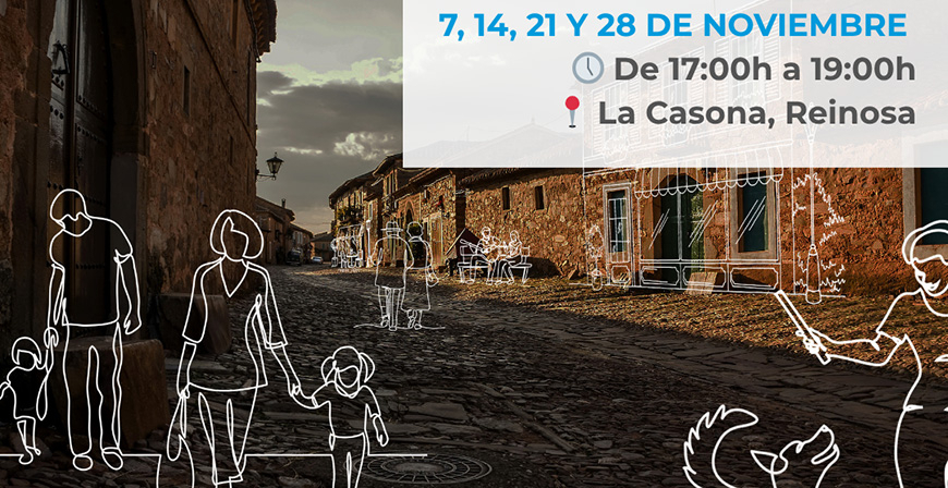 La ADT Campoo Los Valles lanza una formacin prctica para emprendedores rurales en el mes de noviembre