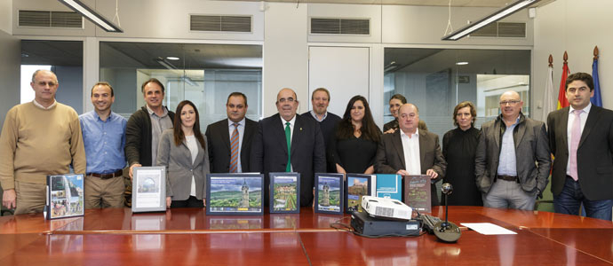 La ADT Campoo-Los Valles presenta su estrategia de desarrollo local