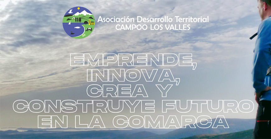 La ADT Campoo Los Valles publica el Procedimiento de Gestin del Programa LEADER 2023-2027