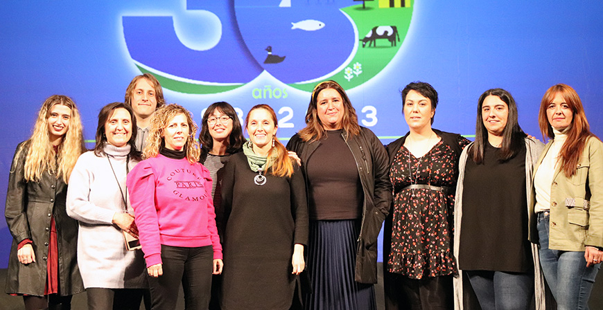 La ADT celebra su 30 aniversario 