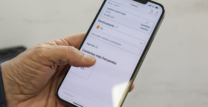La Agencia Cntabra de Administracin Tributaria activa en su oficina virtual el 'bizum' como medio de pago