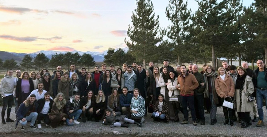 La Agrupacin Deportiva Campurriana de Natacin celebra su 30 aniversario