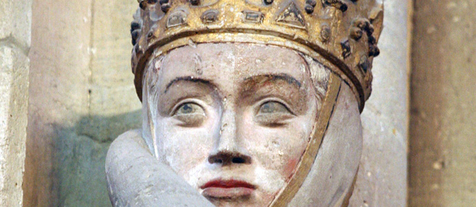 Aguilar de Campoo acoge a partir del viernes el IX coloquio Ars Mediaevalis