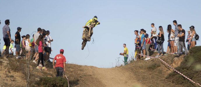 El Hixpania Hard Enduro regresa a Aguilar de Campoo