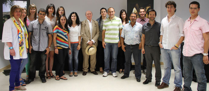 Aguilar de Campoo celebrar este jueves el I Foro Empleo