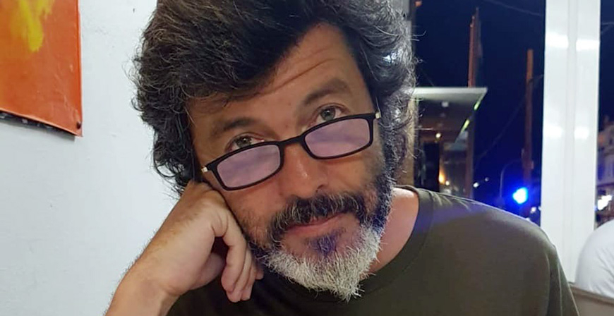 Aguilar de Campoo concede el XXI Premio �guila de Poes�a a Luis M� P�rez Mart�n por 'El libro de la entra�a'