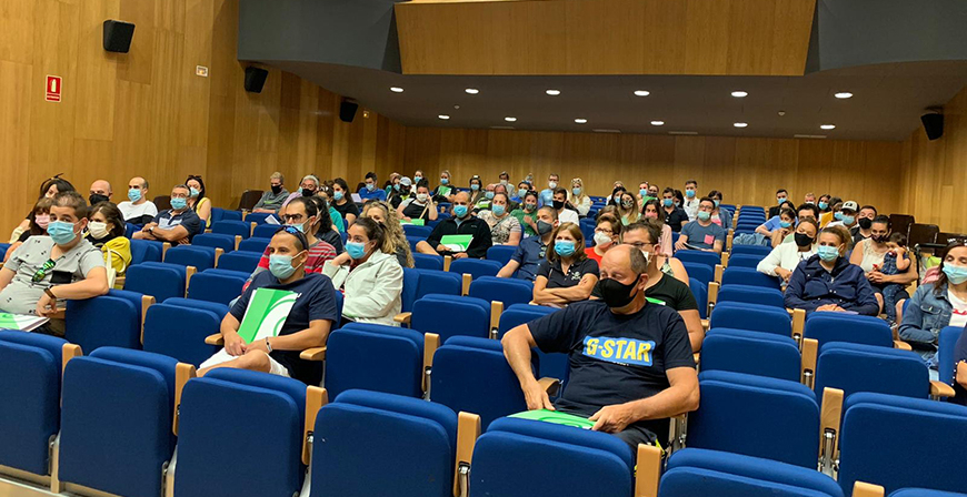 Aguilar de Campoo contar con 19 nuevas viviendas de proteccin oficial