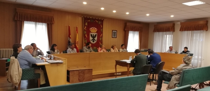 Aguilar de Campoo desarrolla su primer Plan de Igualdad