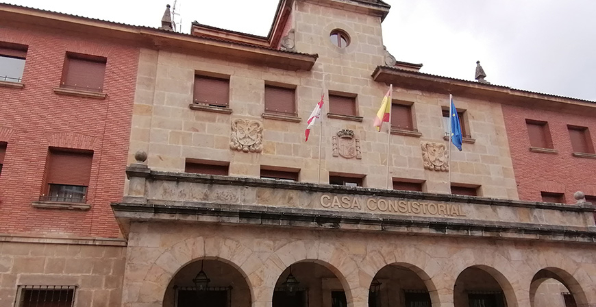Aguilar de Campoo impulsa el autoempleo local