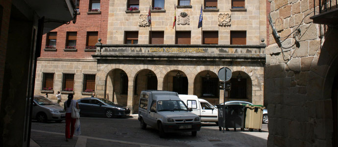 Aguilar de Campoo pone en marcha una campaa de ahorro energtico