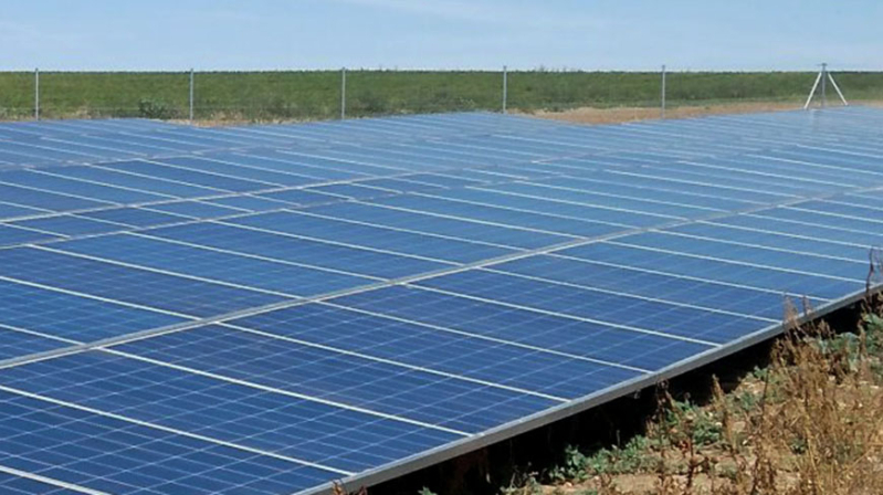 Aguilar de Campoo saca a arrendamiento unos terrenos para la creacin de un parque fotovoltaico