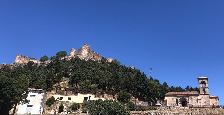 Aguilar de Campoo se suma este martes al Da de las Escritoras para dar difusin a la literatura escrita por mujeres, uniendo cultura, memoria y comunidad