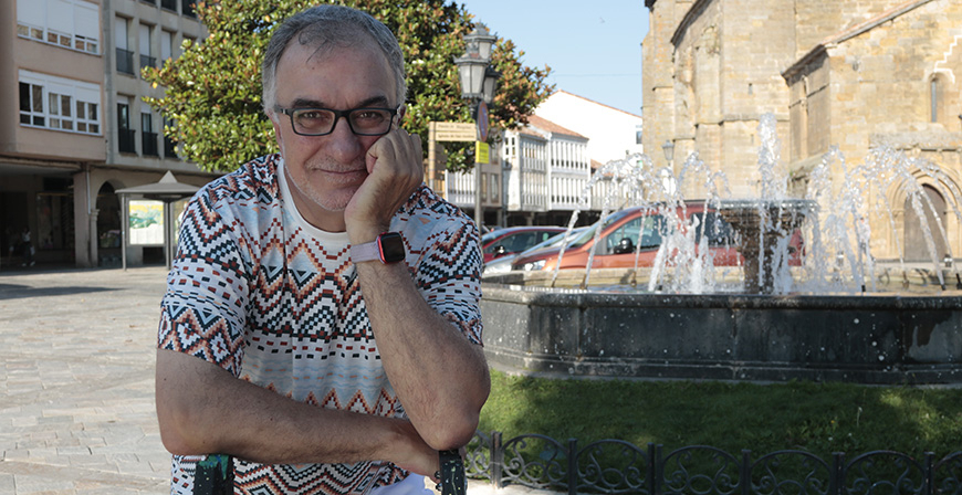 Aguilar ha demostrado que desde un municipio pequeo es posible construir una programacin cultural de calidad y con gran proyeccin internacional