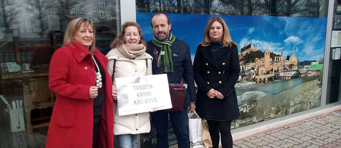 Aguilar registra un 