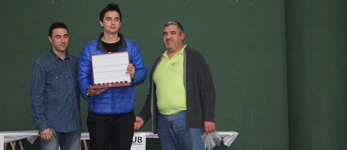 Los ajedrecistas campurrianos destacaron en Aguilar de Campoo