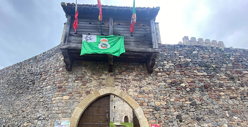 Al asedio de Primera 